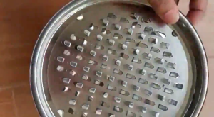 Tempat Obat Nyamuk Bakar Bulat Alas Tatakan Obat Nyamuk Bakar Alas Mosquito