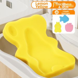 TIANYAMIYA | Infant Bathing Support Sponge Mat