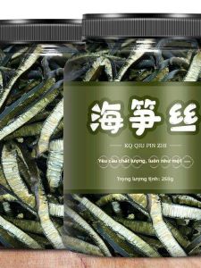 Rong Biển Sợi Rong Biển Khô 500g