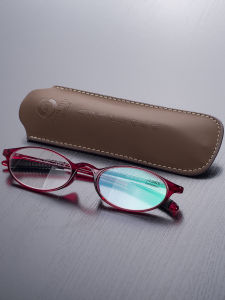 Ultra-Light Portable Bifocal Glasses for Men And Women Clear Vision for Middle-Aged And Elderly People High Quality Eyeglasses