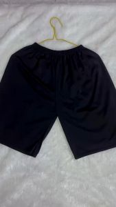 SHORT WANITA CELANA SHOT PENDEK WARNA RANDOM 4 PCS Dalaman