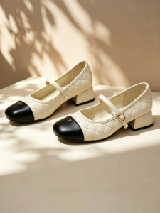 Josiny | Elegant Stylish Summer Mary Jane Shoes