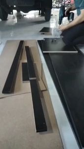 Kệ -Tủ TiVI Phong Cách Đơn Giản Cổ Điển HC-615