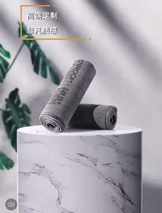 【COD】ผ้าเช็ดรถ ผ้าล้างรถ ผ้าไมโครไฟเบอร์ ผ้าเช็ดทำความสะอาด หนา นุ่ม เช็ดเก็บฝุ่น ซับน้ำได้ ไร้ขอบ ผ้าอเนกประสงค์ หลายขนาดให้เลือก