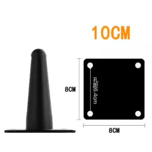 เชื่อมต่อสัญญาณการส่งจากไทย 1 ชิ้นขนาด 12 วิตามิน ขาเฟอร์นิเจอร์โซฟาเฟอร์นิเจอร์ พร้อมสกรู 1