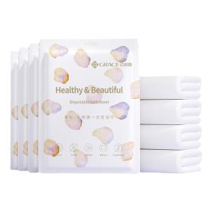 Disposable Travel Hotel Towel