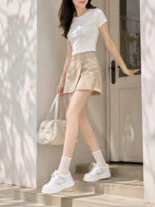 Josiny | New Summer Thick Sole Elevating Sneakers