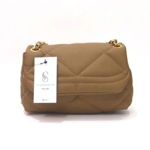 ☑️Tas Selempang & Bahu Wanita PREMIUM TISSA - Sling Bag Wanita Tali Rantai