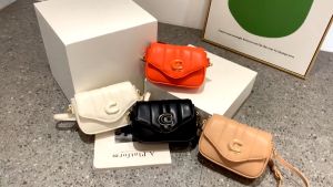 [BISA COD] 2548 tas selempang wanita fashion tas bahu wanita tas sling bag wanita tas terkiniian cantik dan best seller