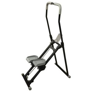Keluojing | Indoor Folding Climbing Training Machine