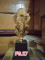 Piala Satuan macam-macam model Figur FG. 