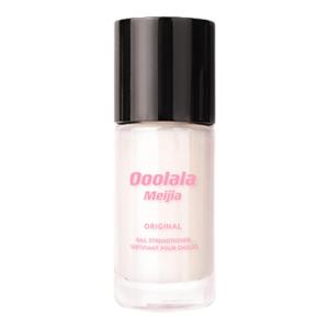 Ooolala Meijia | New Protein Nail Protector Thin & Soft Nails Care Brightening