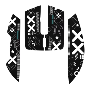 ATTACK SHARK | Chuột Chơi Game Không Dây ATTACK SHARK X11 Esports RGB 22K DPI PAW3311 Thiết Kế Công Thái Học Bluetooth Cho Windows/Mac Kèm Đế Sạc X11SE X11ULTRA