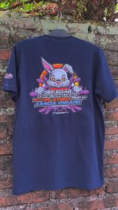 Kaos CERITA HIDUP DI JAM MALAM Vol2: Kaos Profesi Keren & Kaos Distro Premium