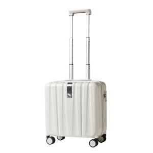 Hanke | Lightweight Compact Suitcase