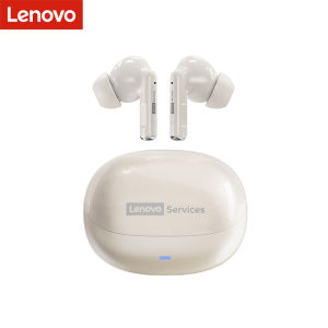 Lenovo | Lenovo LE257 TWS Wireless Bluetooth 6.0 Headphones HiFi Sound ENC Call Noise Reduction Earphone Gaming Sports Headset With Mic
