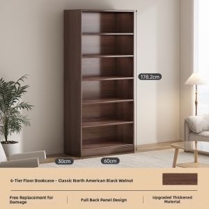 ZHUOHE | Multi-layer Combination Storage Rack