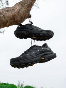 Merrell | Giày Đi Bộ Đường Dài Chống Động Chống Trượt Bền