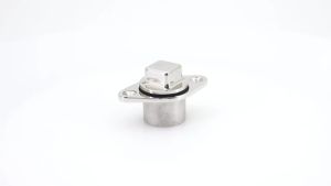 1pc 316 Stainless Steel Boat Drain Plug Bung Hole Drainage Marine Drain Plug Marine Dinghy Garboard Hardware Boat Accessories