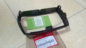 Vành pha đèn gắn xe super DREAM II mủ