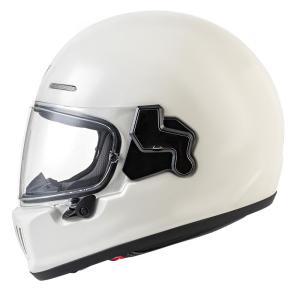 Motowolf | 3C Certified Motorcycle Helmet