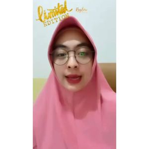 Masker Wajah Perfect Glowing Sheet Mask Reglwo dari dr. Shindy Putri