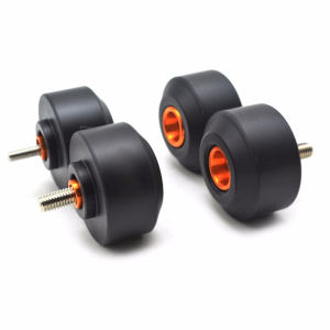 Fork Wheel Frame Sliders Motorcycle Crash Protector for Duke 390 250 200 125