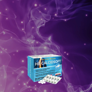 Combo Tiết Kiệm Chắc Khoẻ X3 HB CALCIDSOFT