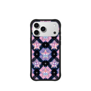 FUNNY RICH | Magnetic Air Shockproof Case With Stand and Lanyard iPhone Protection