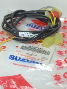 Soket Socket Switch Swit Swith Control Suzuki Axelo Original SGP