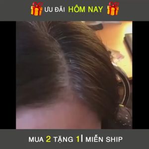 Son phủ tóc bạc VDW SAION Son nhuộm tóc bạc tiện dụng Size nhỏ 3.8g