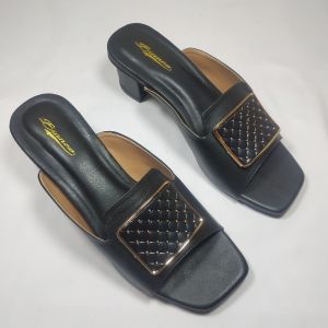 Villa:Sandal Hak Tahu Wanita Sandal Heels Wanita.RS044