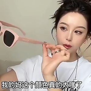 Kacamata Hitam Wanita Kacamata Hitam Klasik Ultra Ringan Kacamata Hitam Uniseks