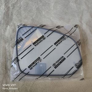 kaca spion Innova inova reborn fortuner vrz voxy hilux zenix velfire 2016 up original