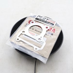 Gasket Paking Cylinder Head Vega R Jupiter Z ORIGINAL Resmi YGP 3S0-E1181