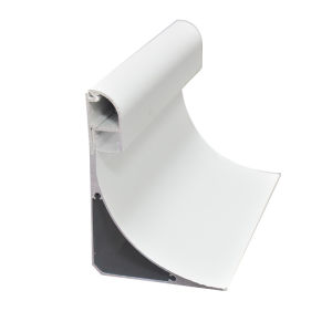 JINFI | No-Groove Easy-Install LED Wall Wash Light