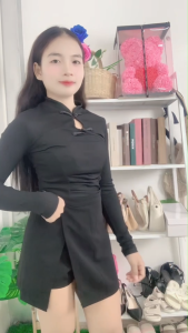 ชุดเซ็ตคอแฟชั่น สำหรับสาวๆ