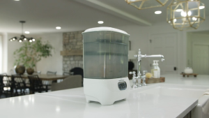 Bundle: Sterilizer Dryer Advanced & Superfast Portable Bottle Warmer