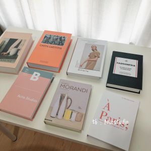 Minimalist Simulation Props Book Photography Magazine Sample Room Decoration Home Dormitory Decorations Simulation Book