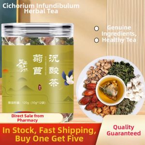 YUYAOJIREN | Chicory and Aracid Combination Wellness Tea