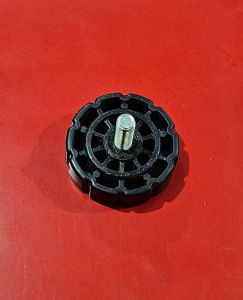 KAKI SHOWCASE POLYTRON ORIGINAL PABRIK