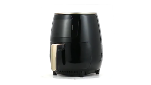 Tefal Air Fryer 6L/4.5L/4L 2400W Large Capacity Oil-Free Air Fryer Oven Intelligent Multi Function LED Digital Touch Screen Airfrayer 空气炸锅