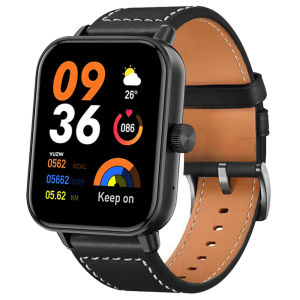 20mm 22mm Sports Watch Strap For COLMI P71 P81 Band For COLMI M42/C81/C60/C61/P68/P73/V68/i31 Soft Leather Bracelet Accessories