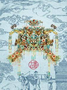 ของขวัญวันวาเลนไทน์และงานแต่งงาน Piececool 3D จigsaw ตัวประกอบโลหะแบบท้าทายระดับกลาง เครื่องประดับผมลายเป็ดสดชื่น