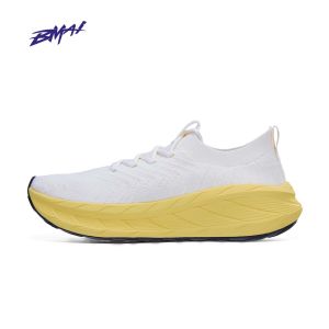 Slip-on Lightweight Breathable Walking Casual Shoes