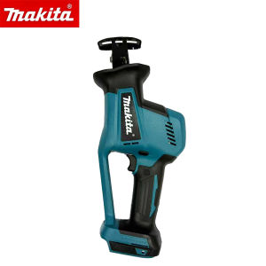 Makita | Makita DJR189 18V Brushless Cordless Reciprocating Saw Portable Rechargeable Wood & Metal Cutting Power Tool