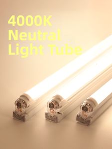 LAISILIMANWEI | Three-color Dimming High CRI LED Tube Light