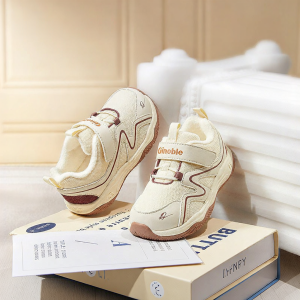 Ginoble | Thermal Insulated Baby Learning-to-Walk Shoes