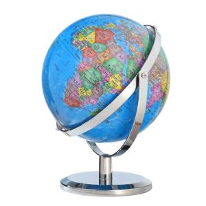 DIPPER | Educational Smart Voice AR Earth Globe 3D Suspended