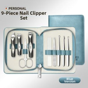 RIMEI | Nail and Toe Care Tool Kit Special For Paronychia and Fungal Nails